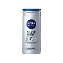 Silver Protect