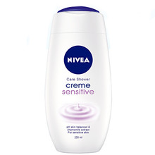 Creme Sensitive