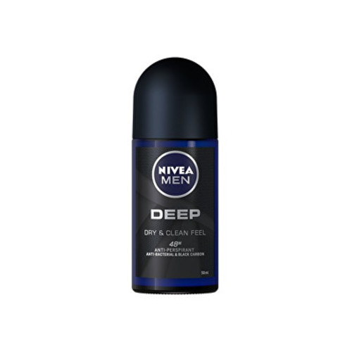 Deep Antiperspirant