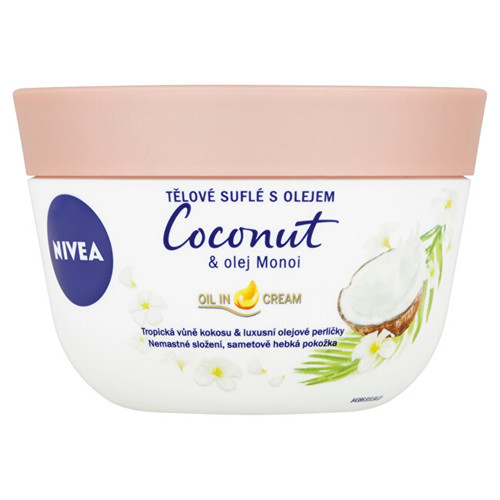 Coconut &