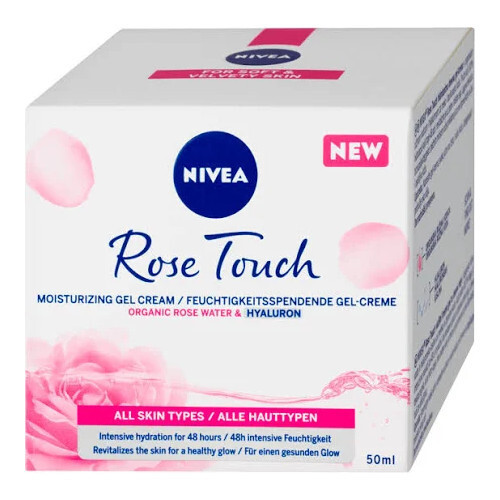 Rose Touch