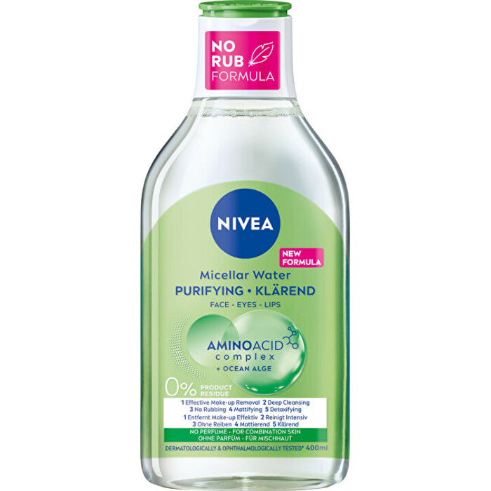 Micellar Water