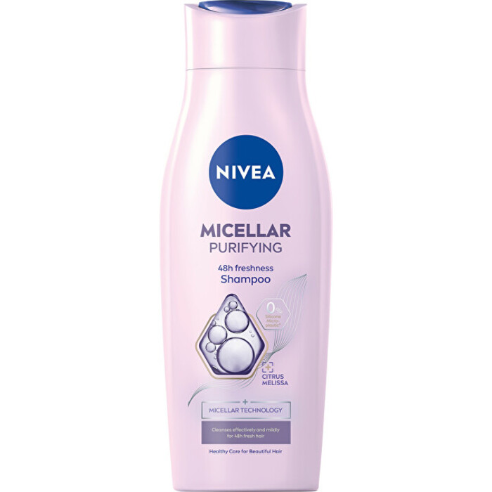 Micellar Purifying