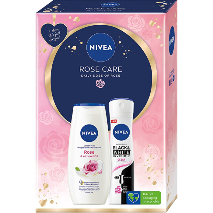 Rose Care