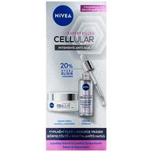 Cellular Filler