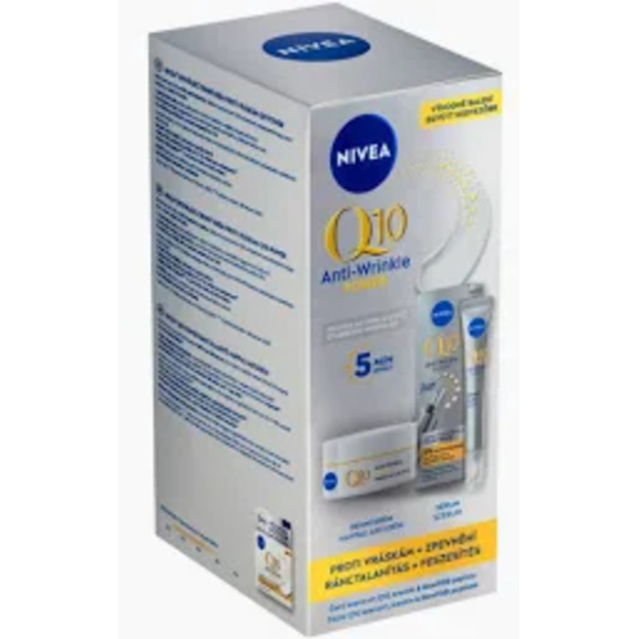 Q10 Anti-Wrinkle