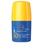 Detail produktu Sun Kids Protect & Care 5-In-1 Roll-On SPF 50+ - Opalovací krém roll-on Sun Kids