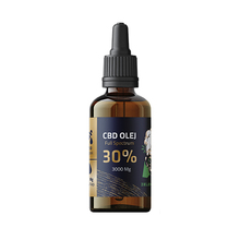 CBD 30%