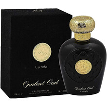 Opulent Oud