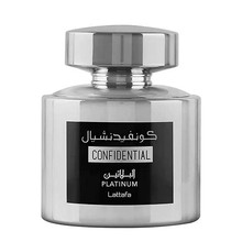 Confidentila Platinum