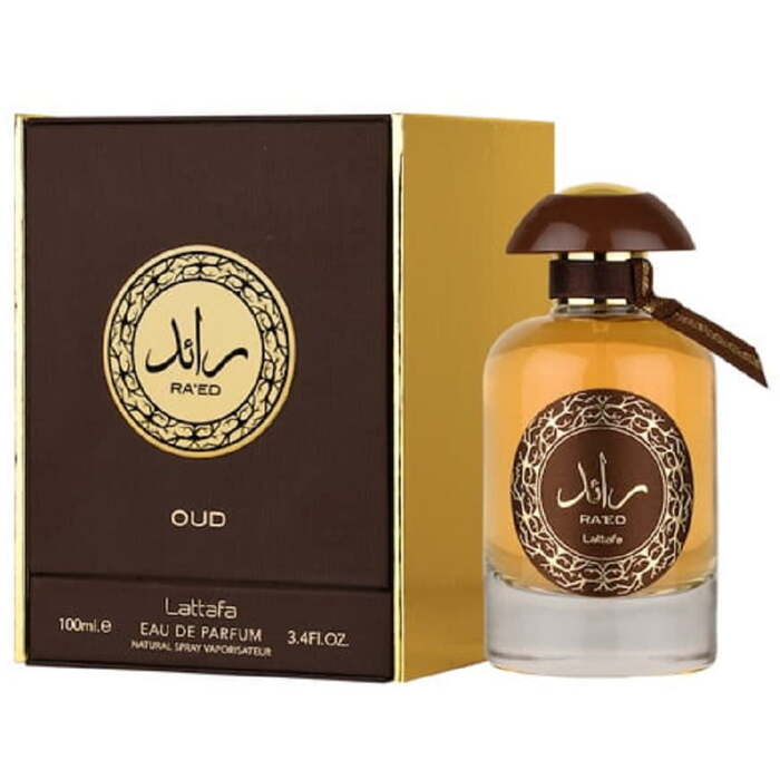 Ra´ed Oud