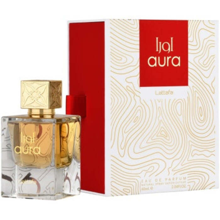 Aura EDP