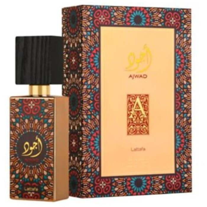 Ajwad EDP