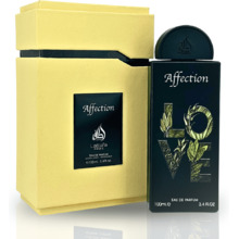 Affection EDP