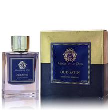 Oud Satin