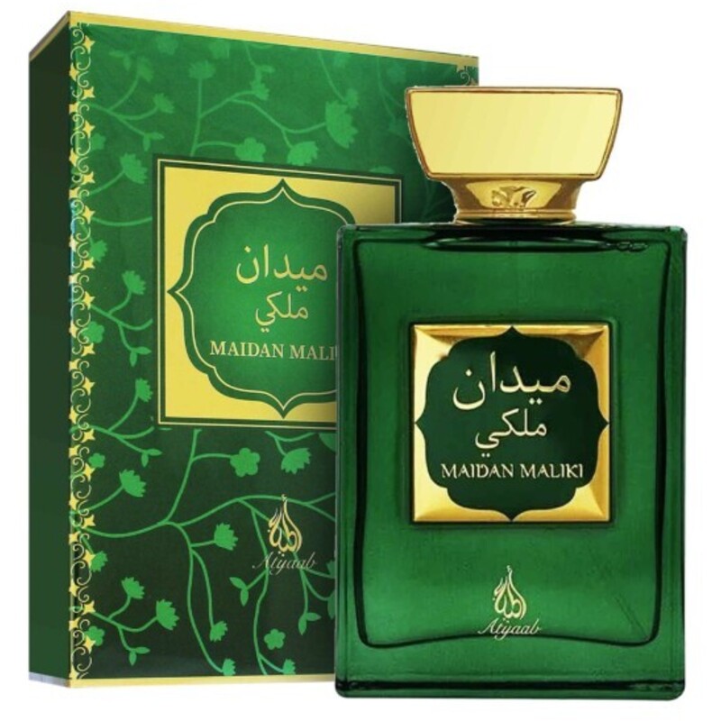 Detail produktu Maidan Maliki Green EDP Maidan Maliki