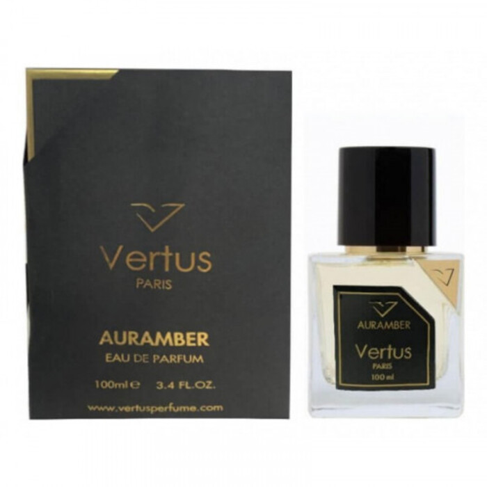 Auramber EDP