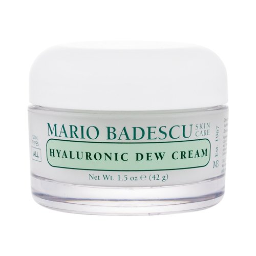 Hyaluronic Dew