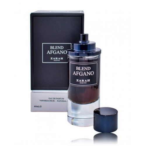 Blend Afgano