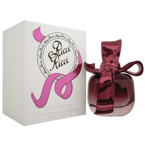 Ricci EDP