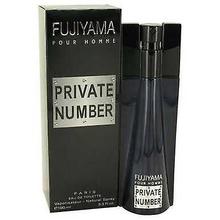 Private Number