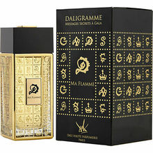 Daligramme Ma