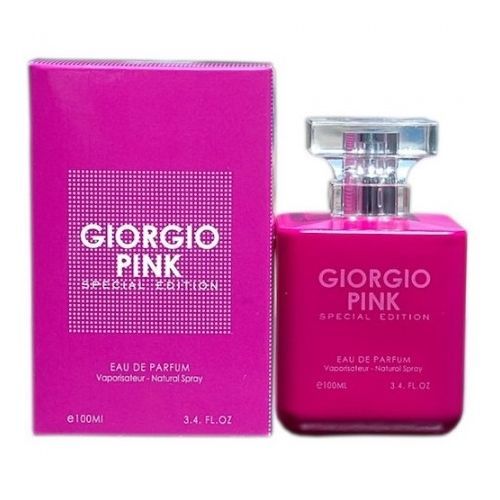 Pink EDP