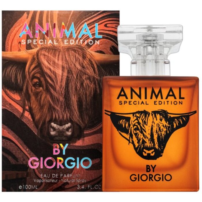 Animal EDP