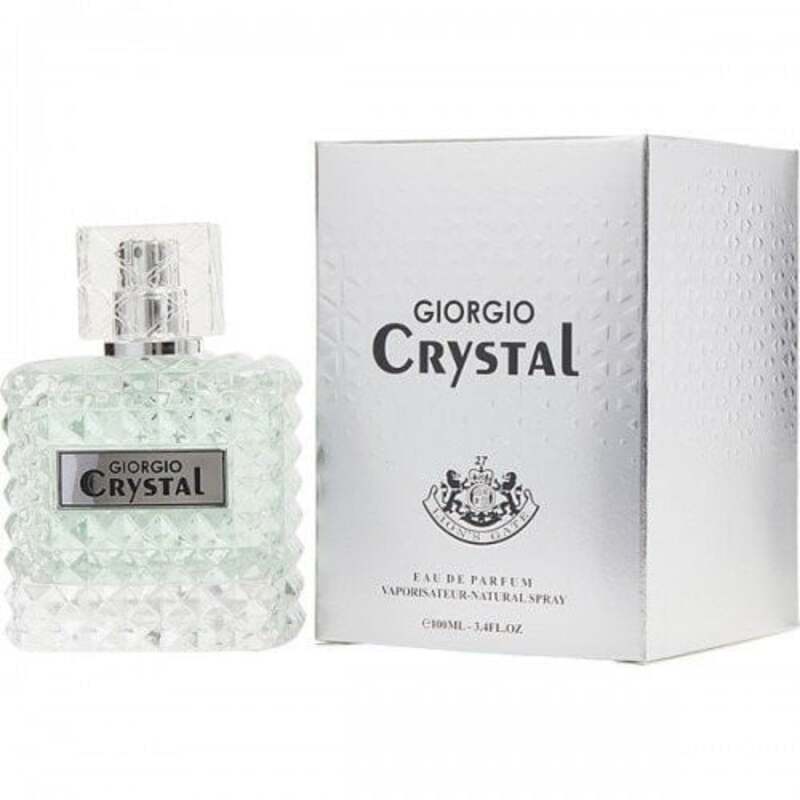 Detail produktu Crystal EDP Crystal EDP