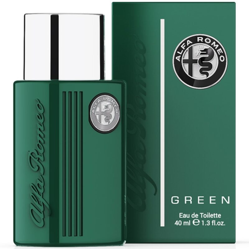 Green EDT