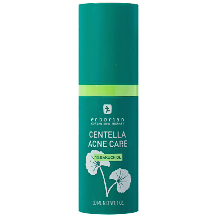 Centella Acne