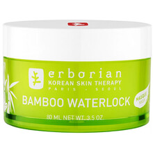 Bamboo Waterlock