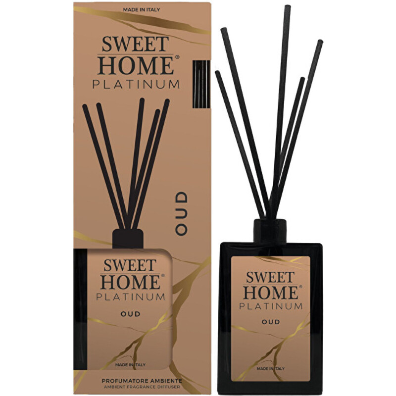 Oud Diffuser