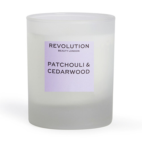 Patchouli &