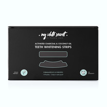 Whitening Strips