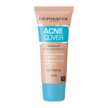 AcneCover Makeup