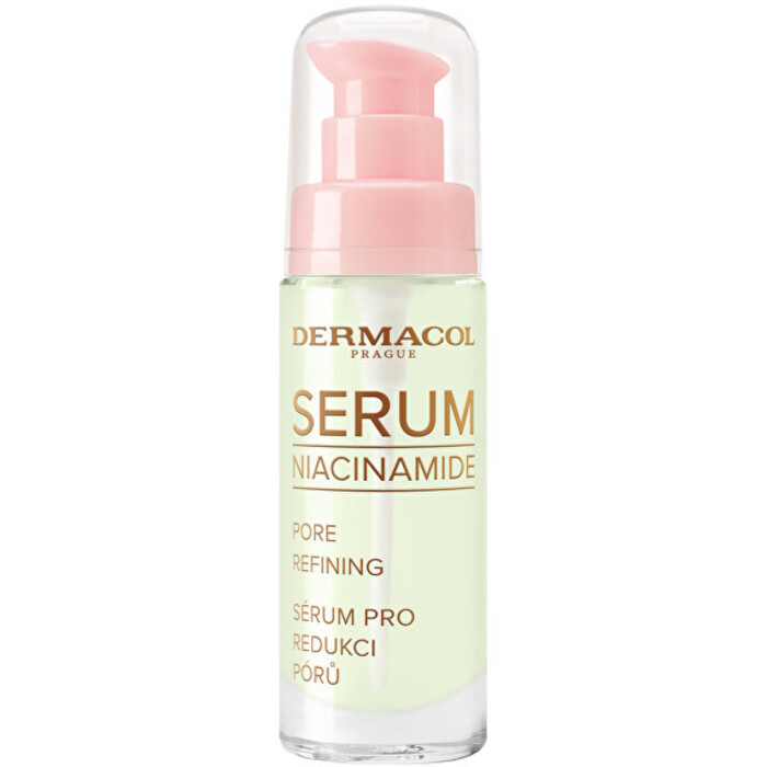 Niacinamide Serum