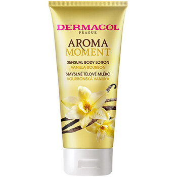 Detail produktu Aroma Moment Body Lotion ( Bourbonská Vanilka ) - Tělové mléko Aroma Moment
