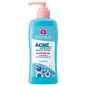 Acneclear Cleansing