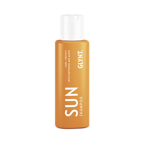 SUN Shampoo