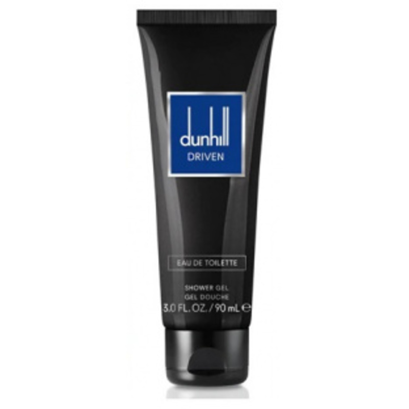 Detail produktu Driven Sprchový gel Driven Sprchový