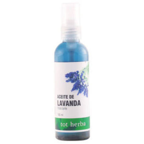 Vitalizing Lavender