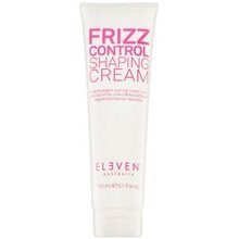 Frizz Control