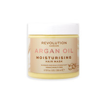 Moisturising Argan