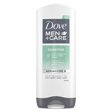 Men+Care Sensitive