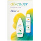 Detail produktu Discover Body Care Set - Dárková sada péče o tělo Discover Body