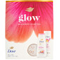 Detail produktu Glow Body Care Set - Dárková sada péče o tělo Glow Body
