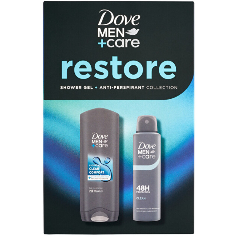 Men Restore