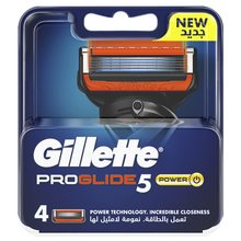 Fusion Proglide