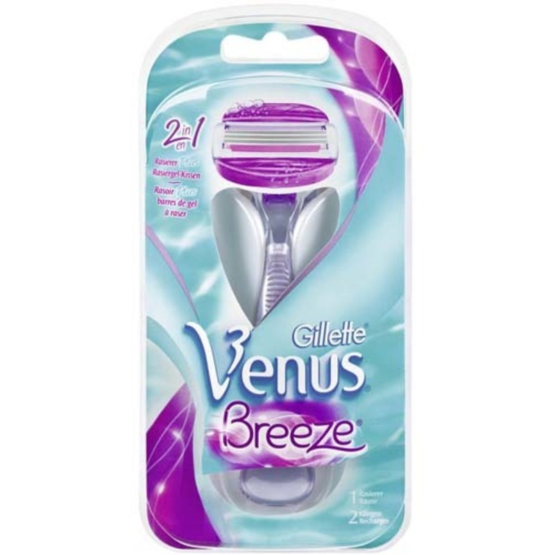 Venus Breeze